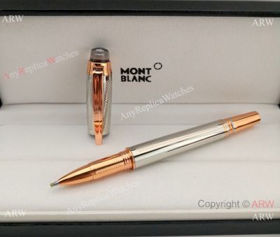 Mont Blanc StarWalker Extreme Rollerball pen / Mont Blanc Replica Pen Online